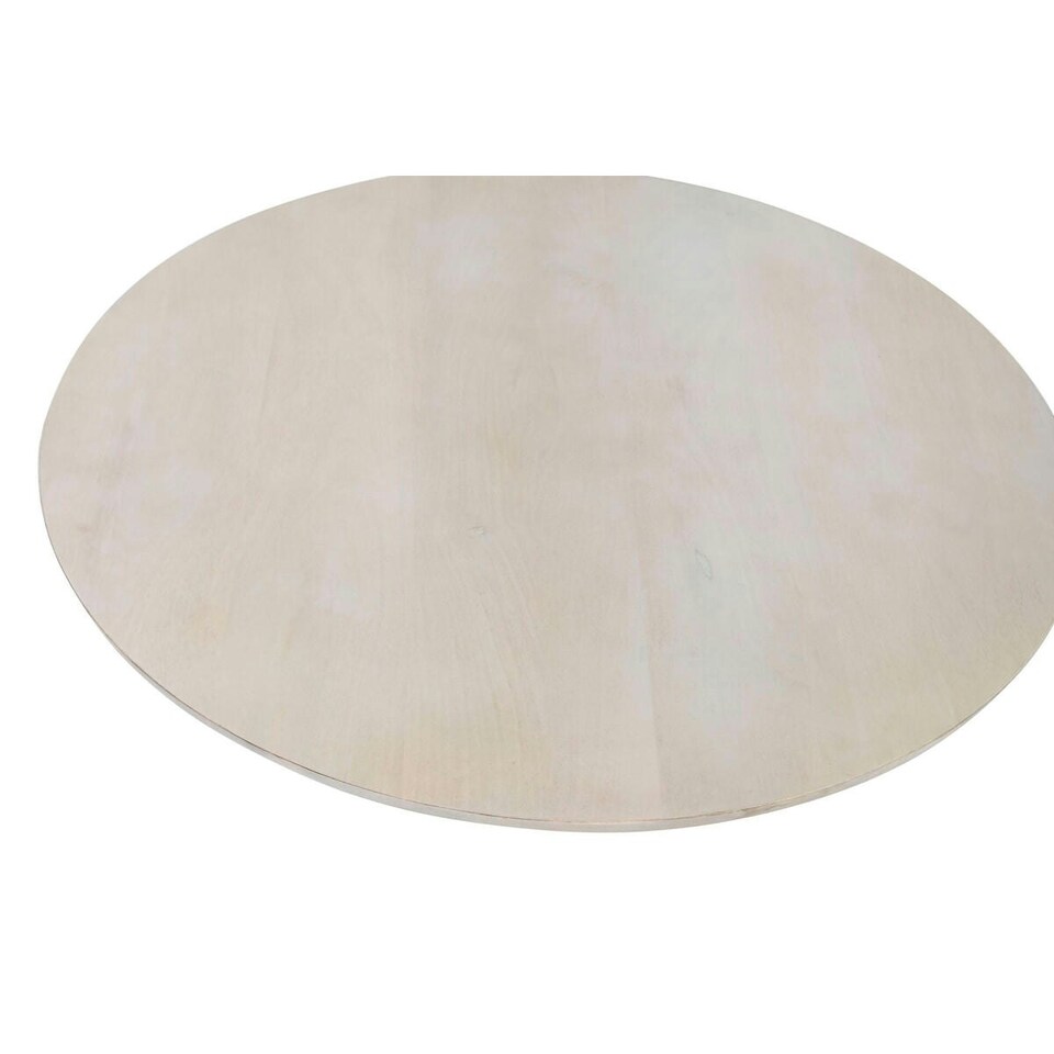 image 1 of Centre Table Home ESPRIT Acacia 81 x 81 x 37 cm N/A