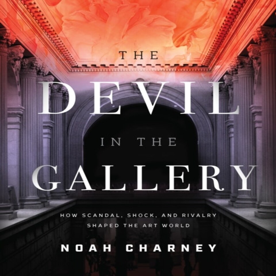 The Devil In The Gallery