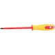 image 1 of T30 x 150mm VDE Torx Star Insulated Electrician Screwdriver Use on Hybrid Cars