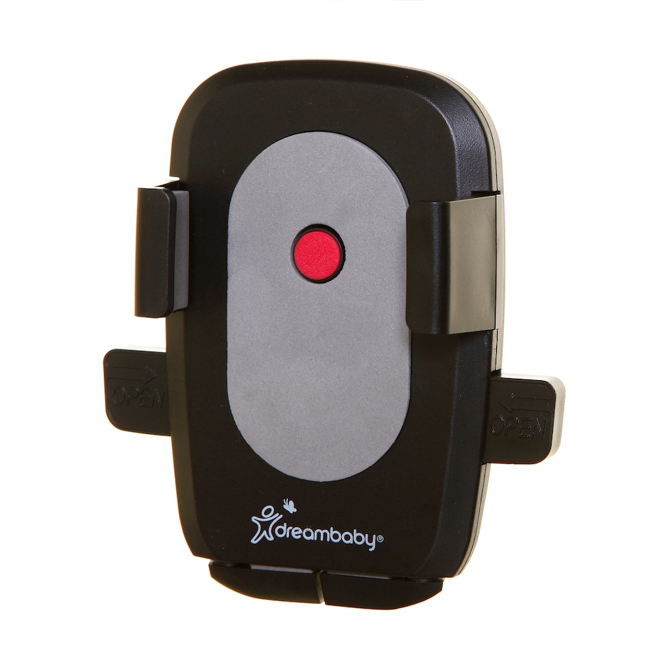image 1 of Dreambaby Strollerbuddy EZY-Fit Phone Holder