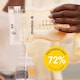 image 2 of Medela Breastmilk Storage Bag 25Pk