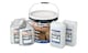 image 1 of Drybase TS-PLUS Tanking Slurry Kit (12 KG) Polymer Enhanced Waterproofing Cement for Damp Walls, Basements, Water Features