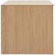 image 8 of GFW Piro Desk - Oak
