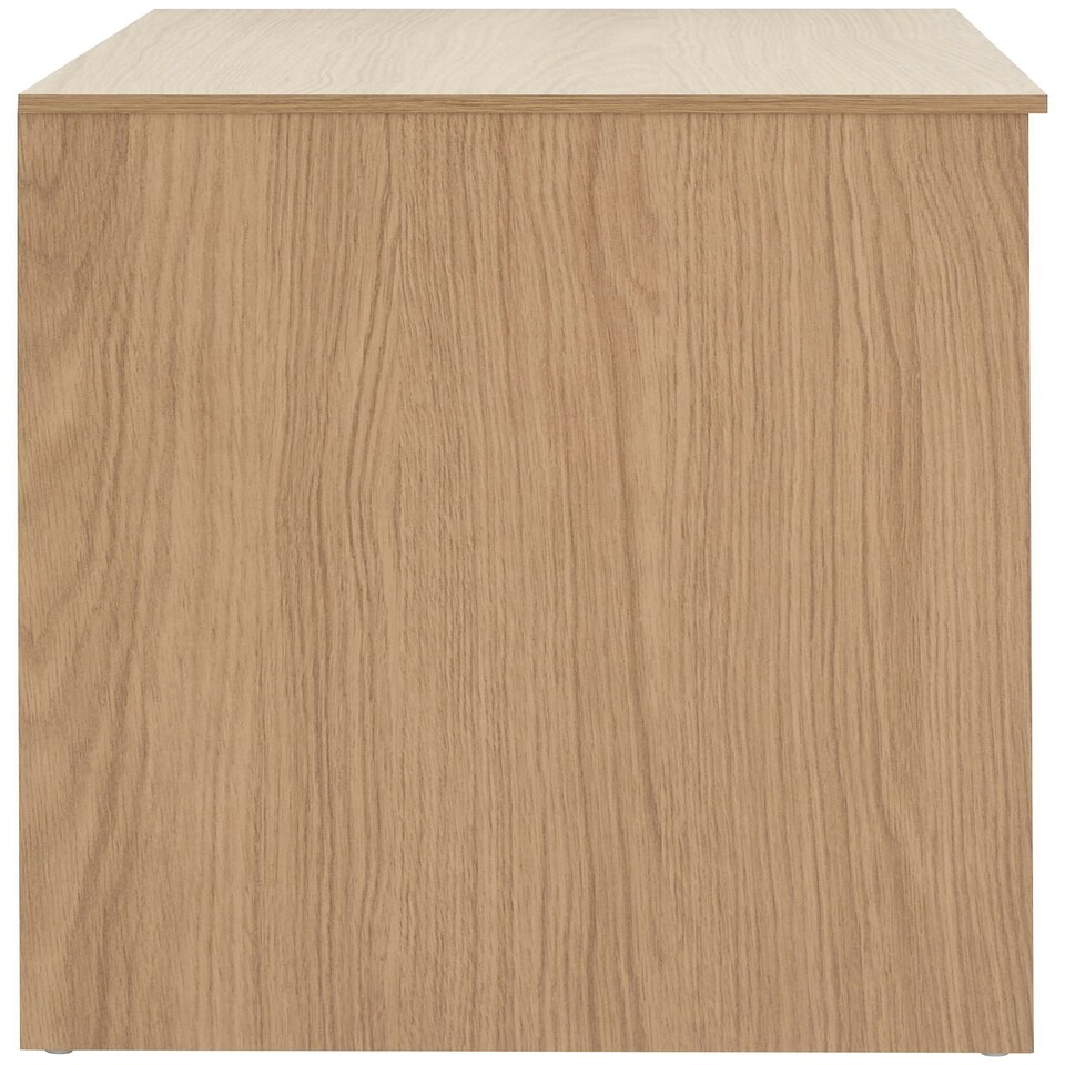 image 1 of GFW Piro Desk - Oak