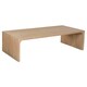 image 2 of Centre Table Home ESPRIT 160 x 80 x 44 cm N/A