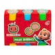 image 1 of Cocomelon Maze Bubbles 3 x 50ml