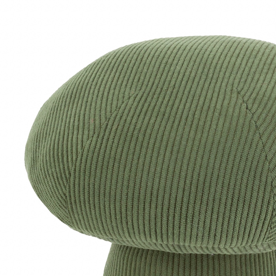image 1 of Wylder Cord Mushroom Door Stop
