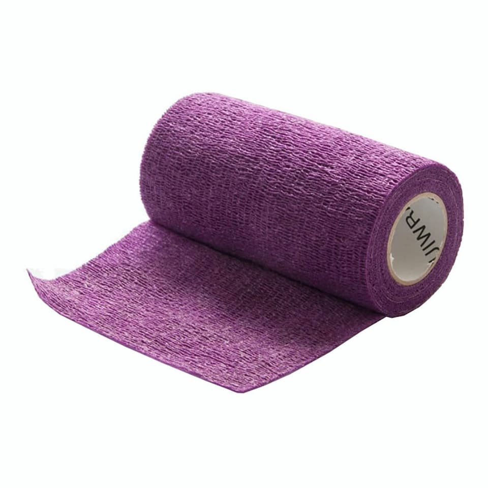 Robinson Equiwrap - Purple - One Size