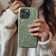 image 3 of Olive Leaf Phone Case | Green | iPhone 16e
Slim | iPhone 16e
Slim