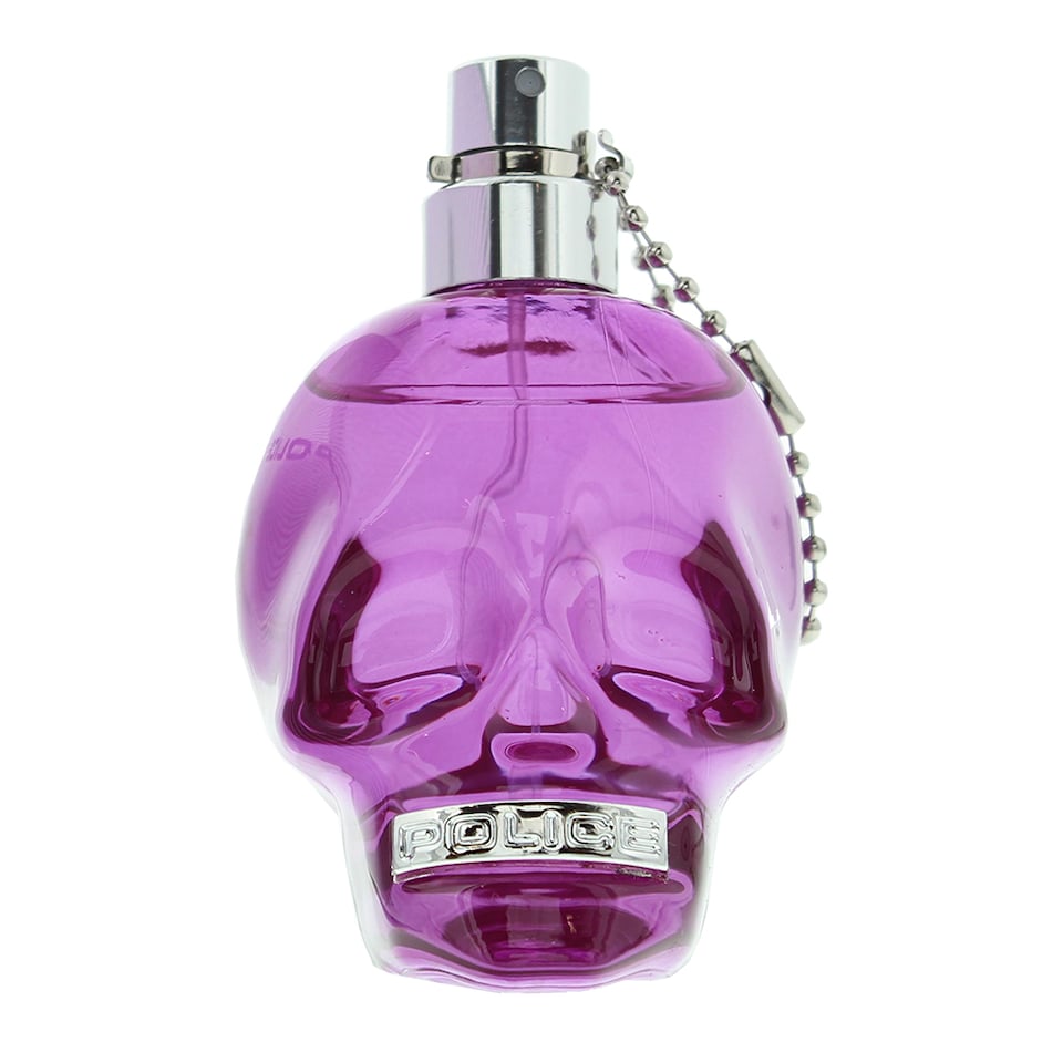 image 1 of Police To Be (Woman) Eau de Parfum 40ml