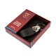 image 1 of West Ham United FC Leather Keyring