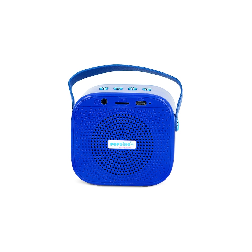 image 1 of OTL Sonic Popsing LED light up wireless Karaoke Speaker with Microphone
