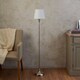 image 4 of Fable Polished Chrome Rechargeable Touch Floor Lamp