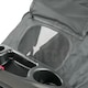 image 7 of KCT Black Pet Stroller Black