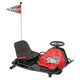 image 1 of Razor Crazy Cart 24 Volt Electric Drift Machine