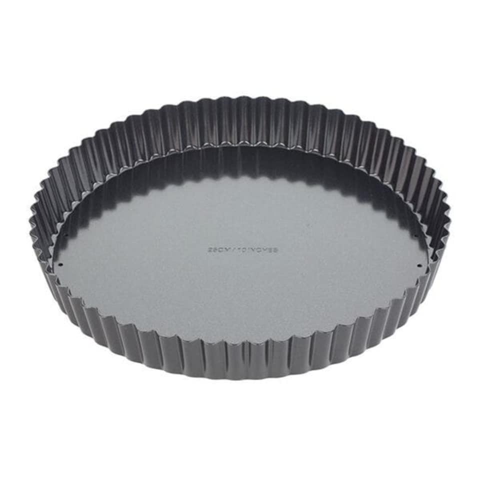 image 1 of Tala Performance 25cm x 3.5cm Tart Tin