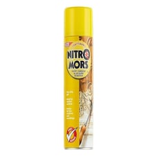 Craftsman's Paint, Varnish & Lacquer Remover 500ml Aerosol - NITNCM500