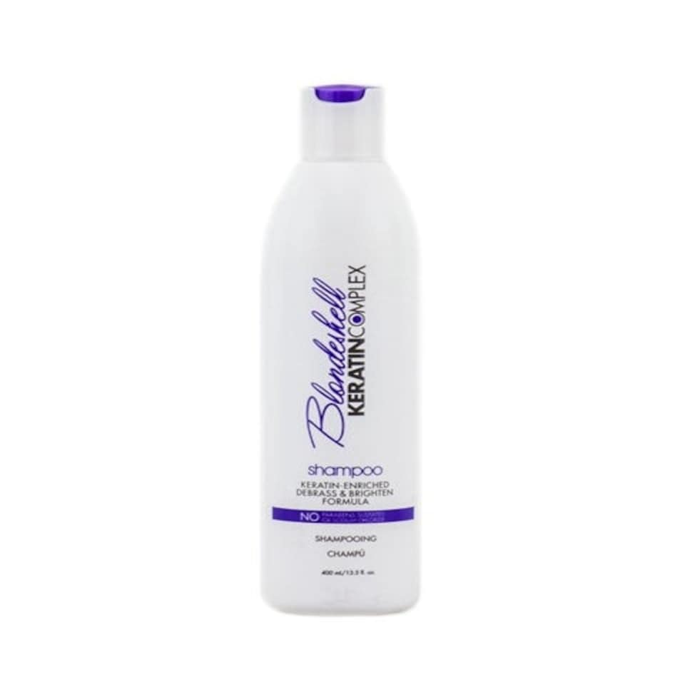 Keratin Complex Blondeshell Shampoo 1L