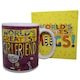 image 2 of World's Greatest Girlfriend Mug