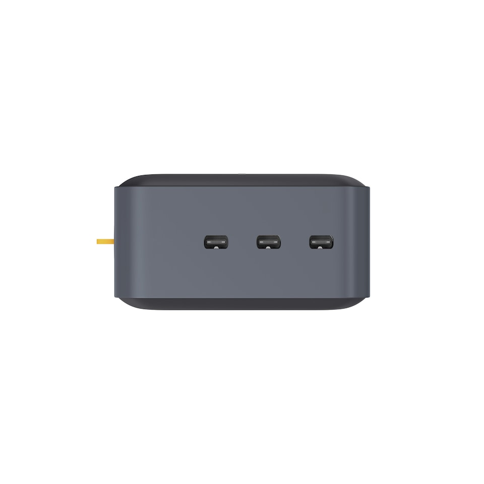 image 1 of Xtorm XB4 Series 90W Powerbank Titan Anthracite