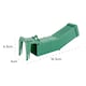 image 5 of KCT 2 Pack Humane No Kill Mouse Trap Indoor Outdoor Rodent Catcher Simple Release