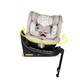 image 2 of Cosatto All in All Extra iSize 360 Car Seat Birth to 12 Years, Extended Rear Facing, ISOFIX with 360 Rotation