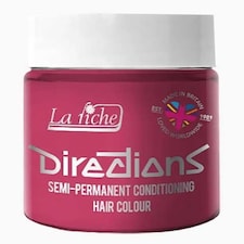 La Riche Directions Semi-Permanent Conditioning Hair Dye Colour - Flamingo Pink 100 ml | Multi