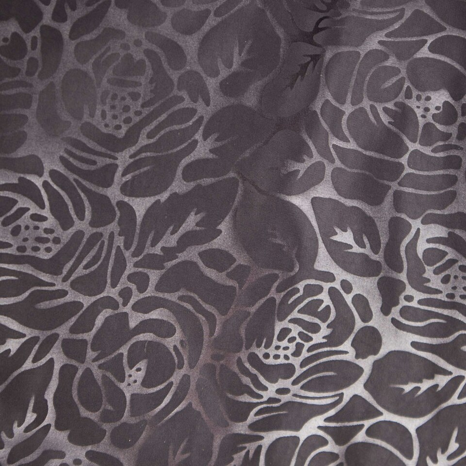 image 1 of Kobe Black Rose Apron