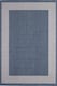 image 1 of The Rugs Outdoor Indoor Bordered Garden Patio Rug Weather Resistant | 200