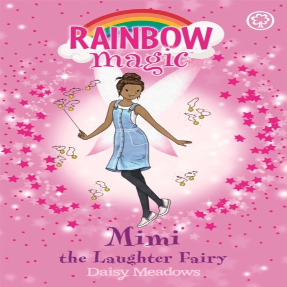 Rainbow Magic: Mimi The Laughter Fairy