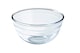 image 1 of Ocuisine  2.0 Litre Borosilicate Glass Bowl