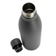 image 3 of XD Collection Stainless Steel 750ml Water Bottle - Grey - One Size Grey | One Size