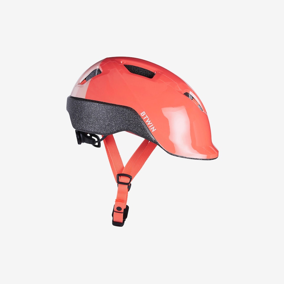 image 1 of Decathlon 500 Children's Helmet