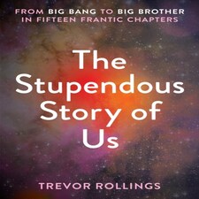 Stupendous Story Of Us