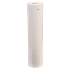 Progena  Couch Roll 20 Inches 40 M / White