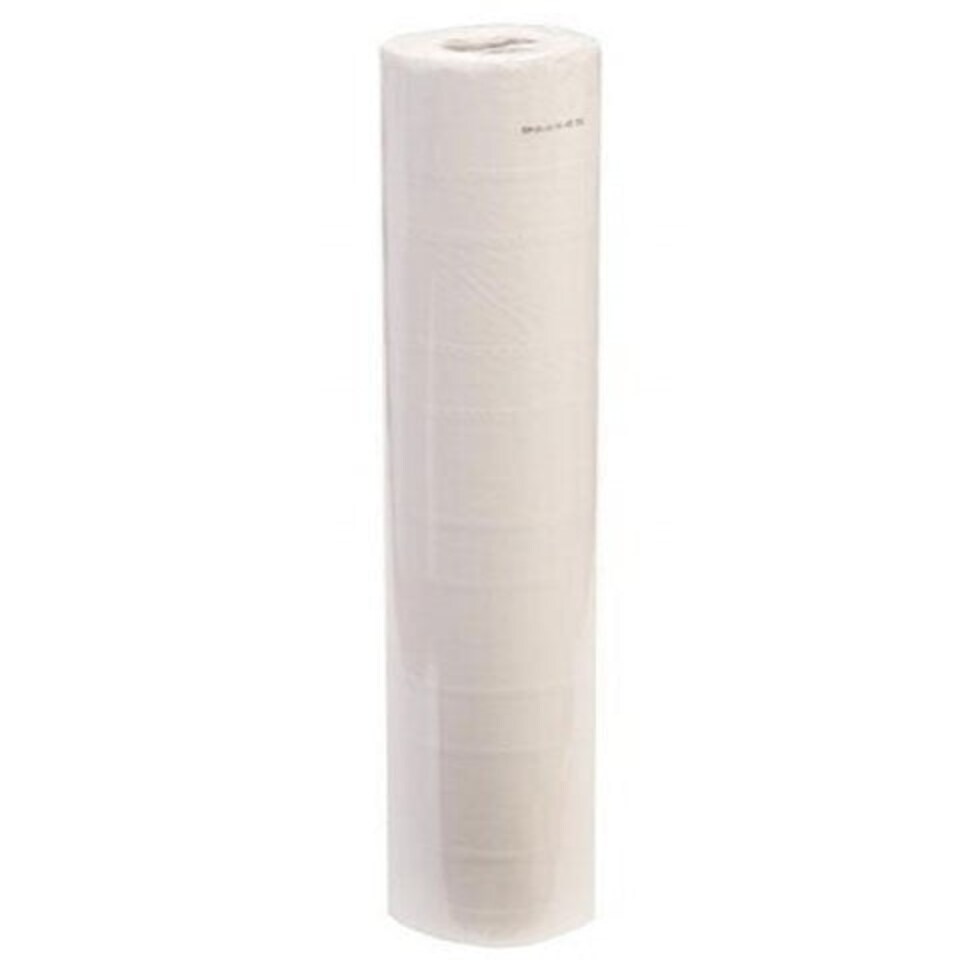 Progena Couch Roll 20 Inches 40 M / White
