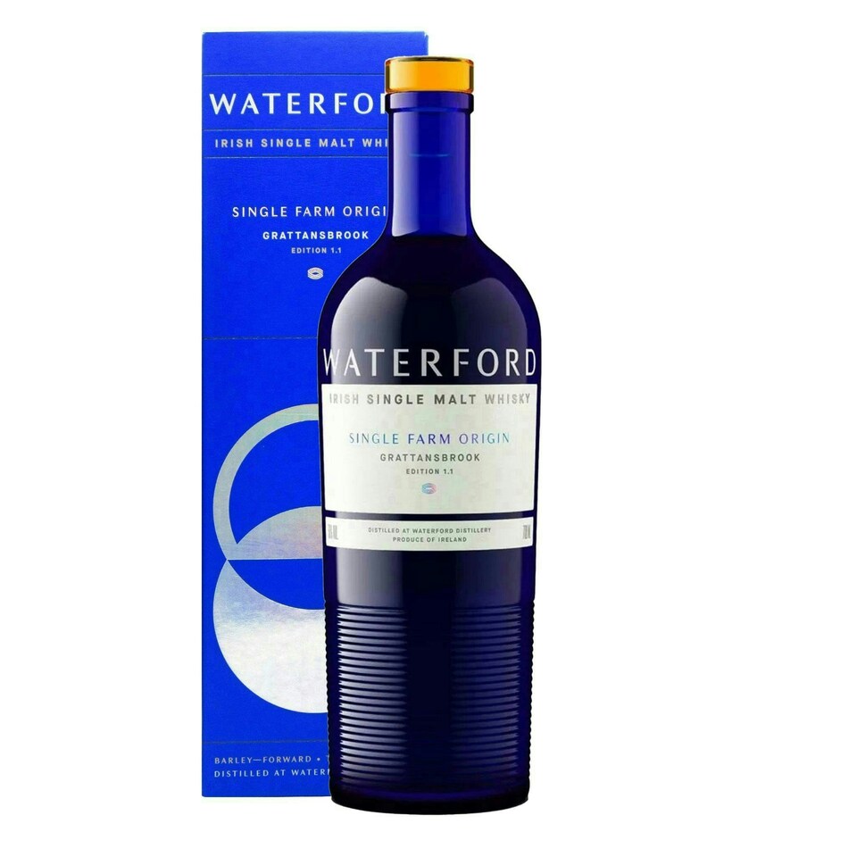 image 1 of Waterford Grattansbrook 1.1 Whiskey