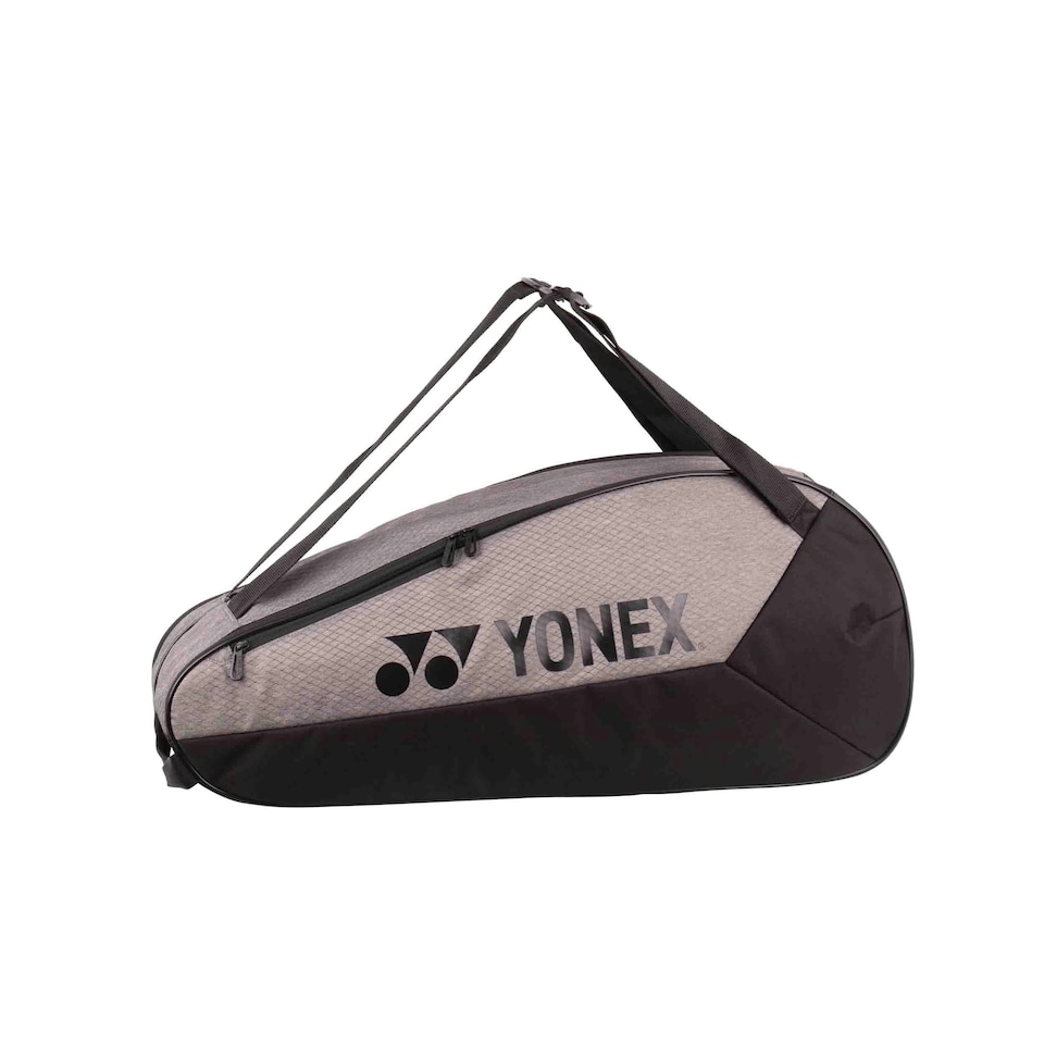 Yonex Team Series Racket Case - Black - 30cm x 75cm x 32cm