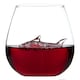 image 7 of Bar Bespoke Shark in A Glass 500ml - Transparent