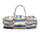 image 1 of Yoga-Mad Deluxe Yoga Kit Bag - Blue - One Size