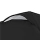 image 5 of Yaheetech 300 cm  × 300 cm Portable Instant Heavy-Duty Canopy Black