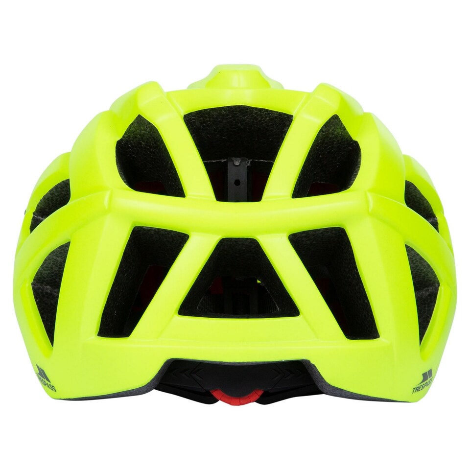 image 1 of Trespass Adults Zrpokit Cycle Helmet