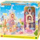 image 2 of Sylvanian Families Baby Amusement Park