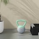 image 6 of SPORTNOW Kettlebell with Soft Body and Non-Slip Handle