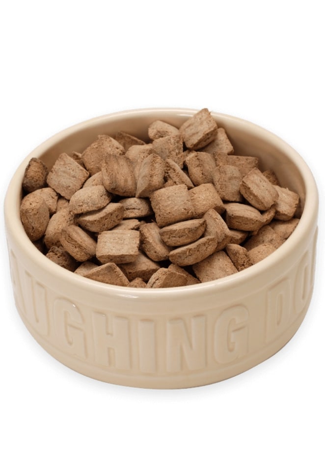 image 1 of Laughing Dog Wheat Free Meal 10kg