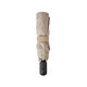 image 4 of Vinga Baltimore RPET Aware Folding Umbrella - Greige - One Size | Grey
