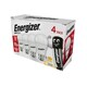 image 3 of Energizer LED GLS B22 1521lm 13.5W 3000K (Warm white) - Pack of 20