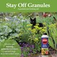image 3 of Vitax Stay Off Scatter Granules 225g Natural Pet Training Aid for Cats & Dogs