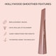 image 10 of Hollywood Smoother Sonic Dermaplaner