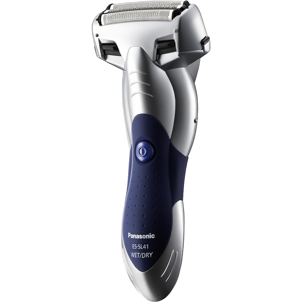 image 1 of Panasonic ES-SL41 + ER-GN33 Beard Trimmer  in Black